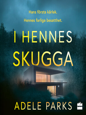 cover image of I hennes skugga